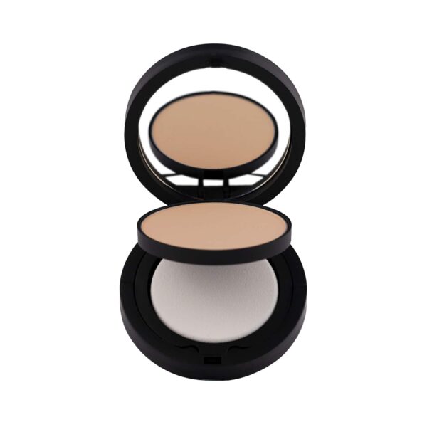 Character Compact Powder - CMP002 (12g) - Character