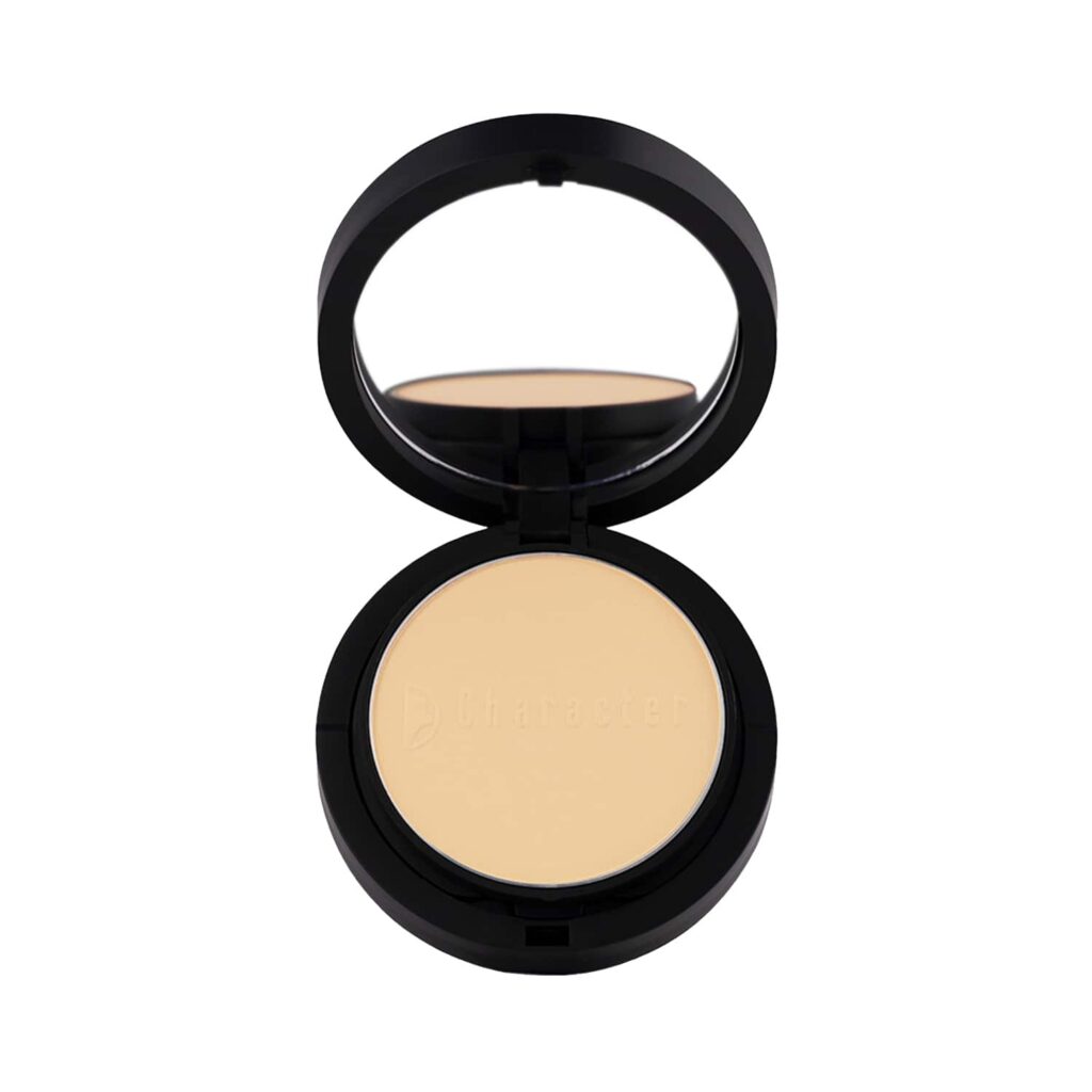 Character Compact Powder - CMP003 (12g) - Character