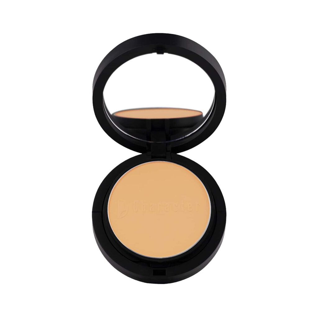 Character Compact Powder - CMP004 (12g) - Character