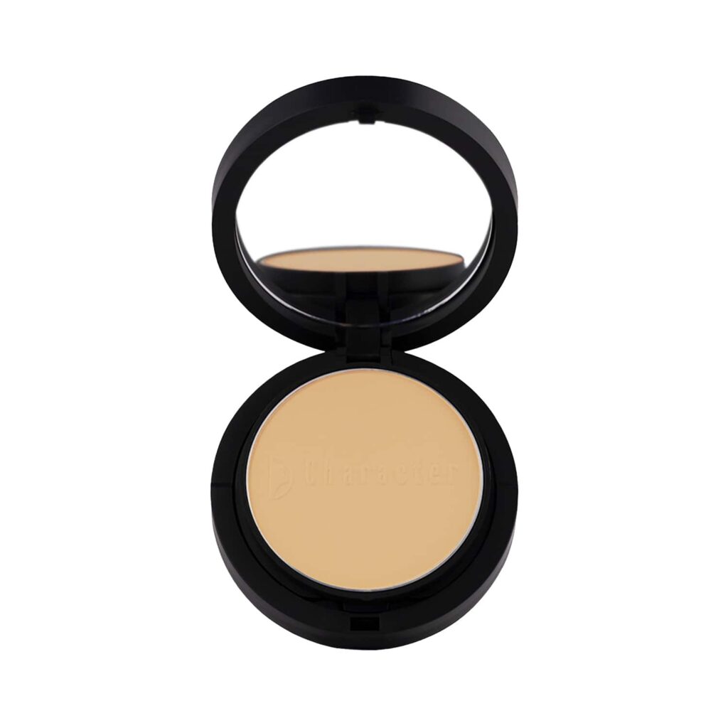 Character Compact Powder - CMP005 (12g) - Character