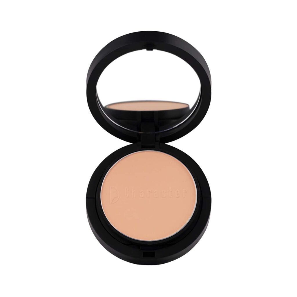 Character Compact Powder - CMP006 (12g) - Character