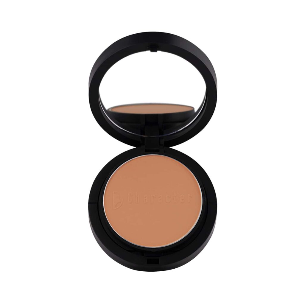 Character Compact Powder - CMP007 (12g) - Character