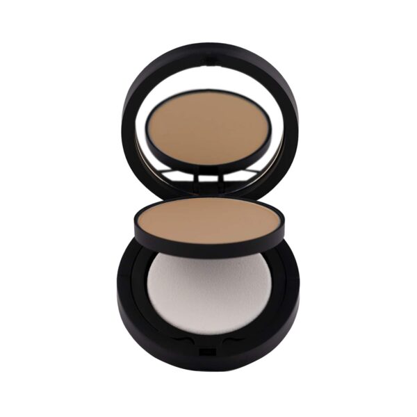 Character Compact Powder - CMP012 (12g) - Character