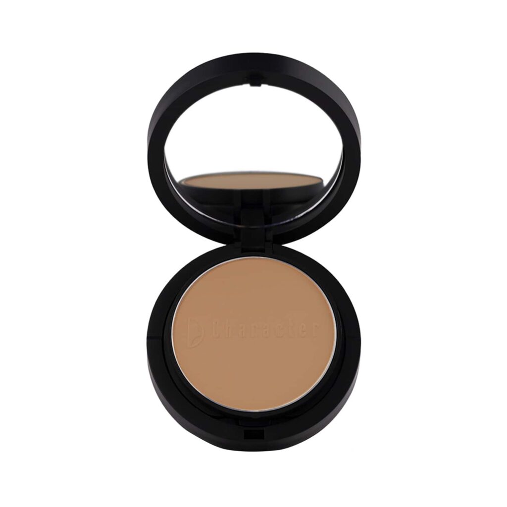 Character Compact Powder - CMP012 (12g) - Character