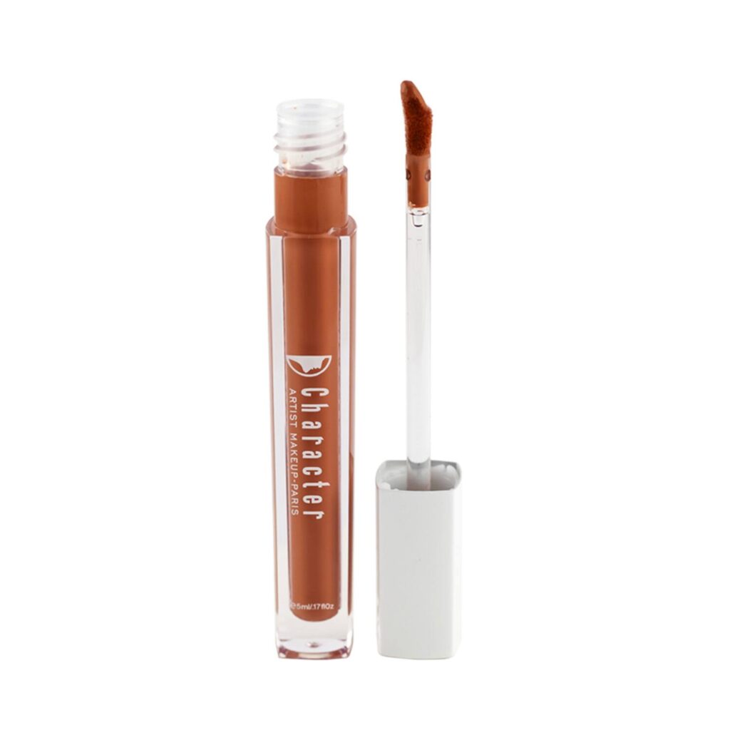 Character Creamy Matte Liquid Lipcolor - PIL006 (7ml) - Character