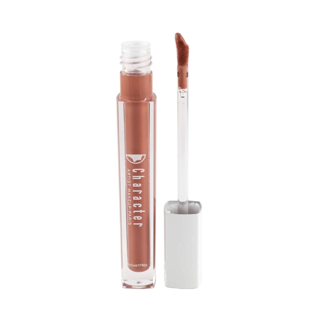 Character Creamy Matte Liquid Lipcolor - PIL007 (7ml) - Character