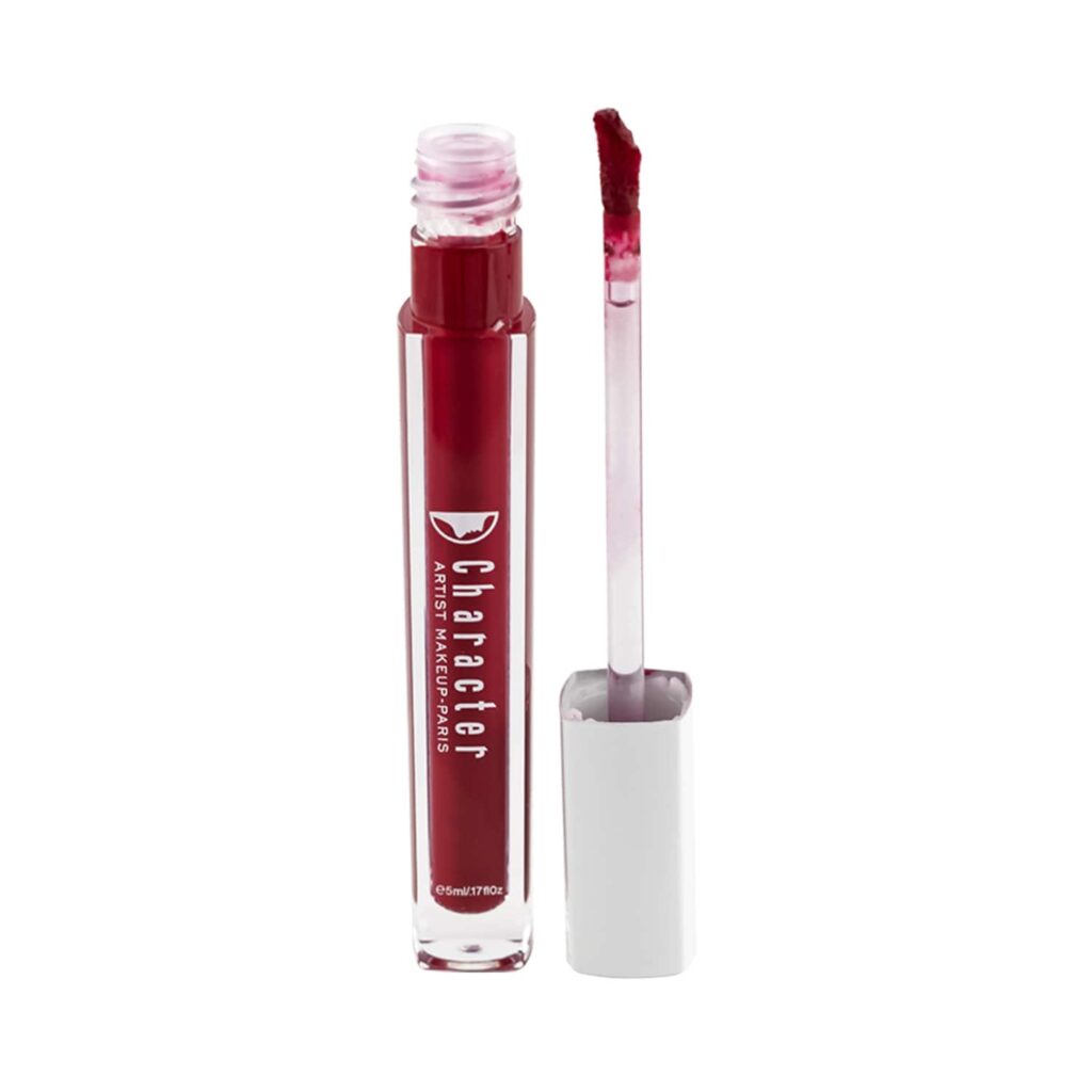 Character Creamy Matte Liquid Lipcolor - PIL008 (7ml) - Character