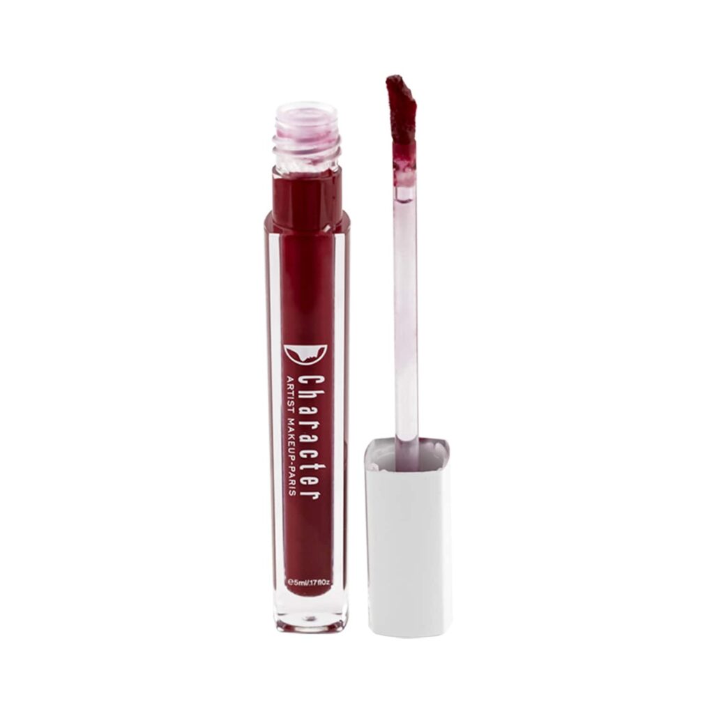 Character Creamy Matte Liquid Lipcolor - PIL012 (7ml) - Character