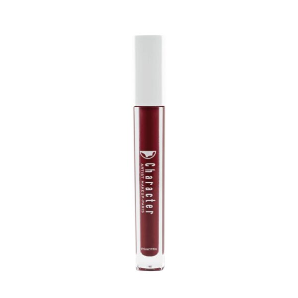 Character Creamy Matte Liquid Lipcolor - PIL012 (7ml) - Character