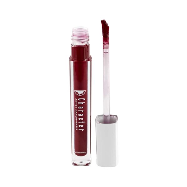 Character Creamy Matte Liquid Lipcolor - PIL012 (7ml) - Character