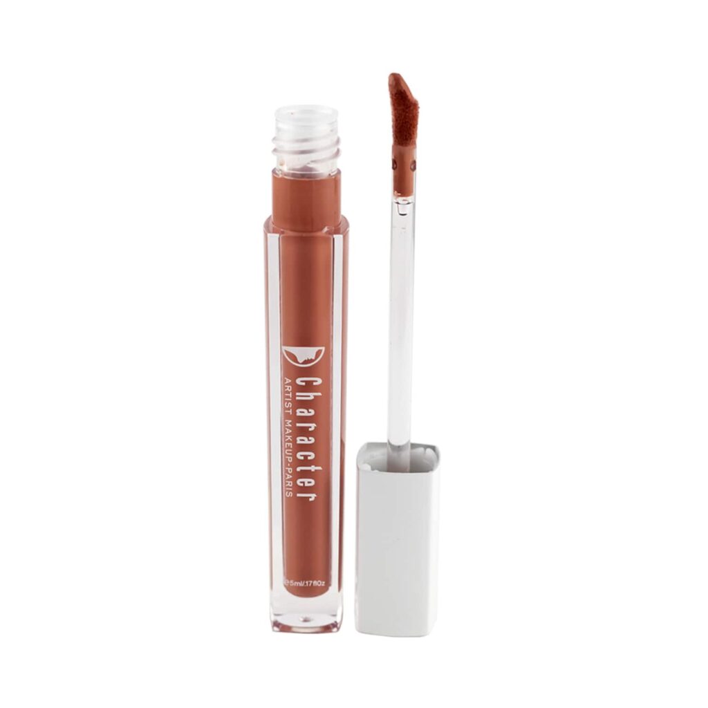 Character Creamy Matte Liquid Lipcolor - PIL017 (7ml) - Character