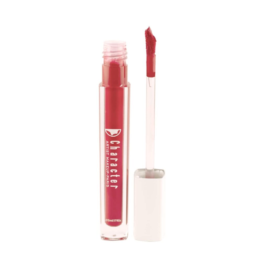 Character Creamy Matte Liquid Lipcolor - PIL019 (7ml) - Character