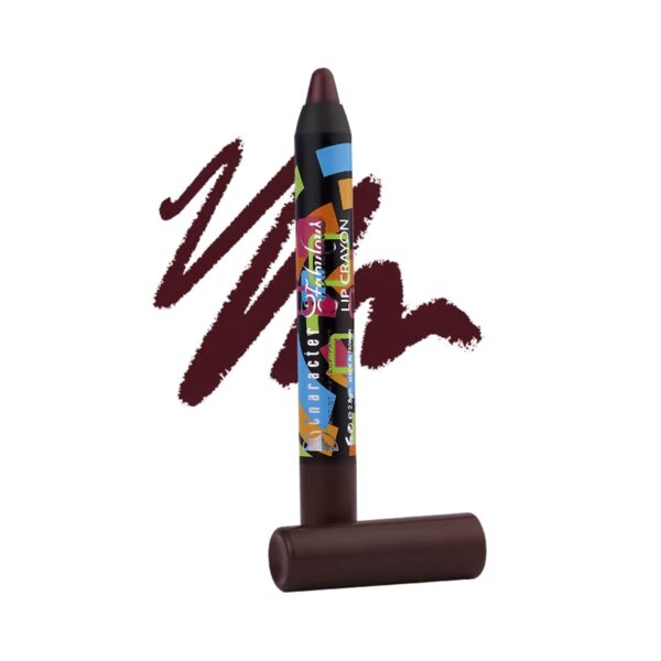 Character Fabulous Lip Crayon - YL003 (2.8g) - Character