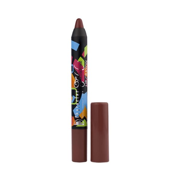 Character Fabulous Lip Crayon - YL011 (2.8g) - Character