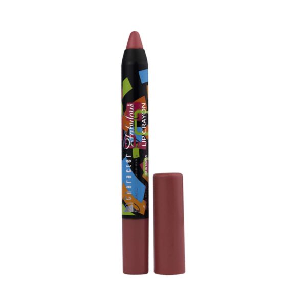 Character Fabulous Lip Crayon - YL016 (2.8g) - Character