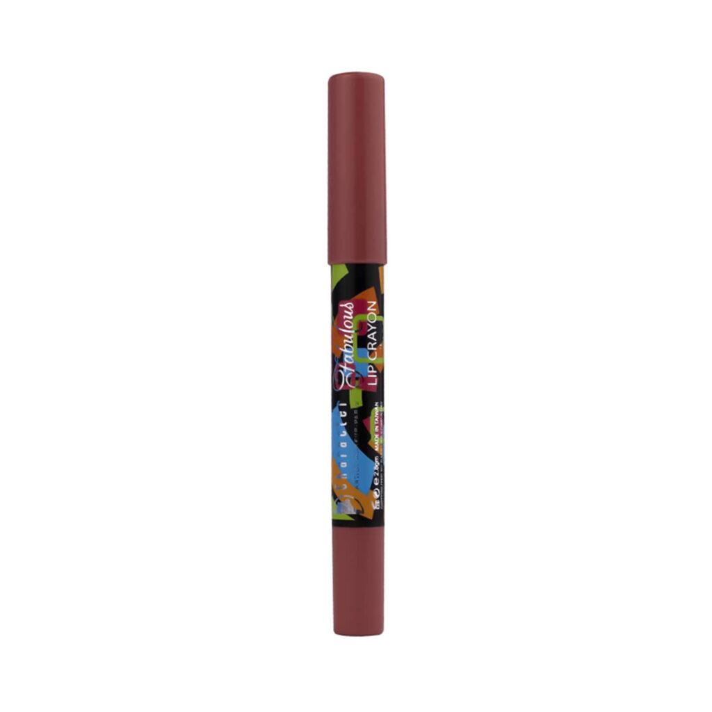 Character Fabulous Lip Crayon - YL016 (2.8g) - Character