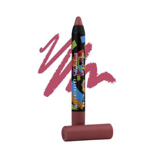 Character Fabulous Lip Crayon - YL016 (2.8g) - Character