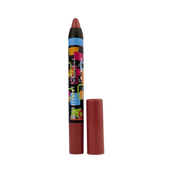 Character Fabulous Lip Crayon - YL017 (2.8g) - Character