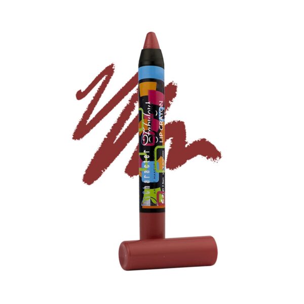 Character Fabulous Lip Crayon - YL017 (2.8g) - Character