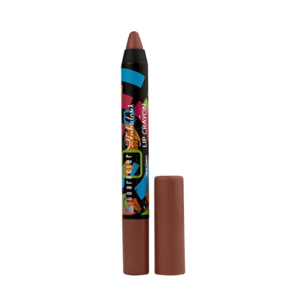 Character Fabulous Lip Crayon - YL018 (2.8g) - Character