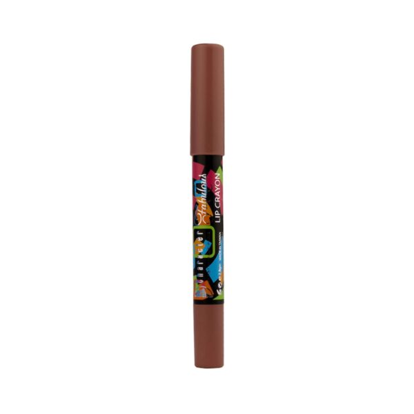 Character Fabulous Lip Crayon - YL018 (2.8g) - Character