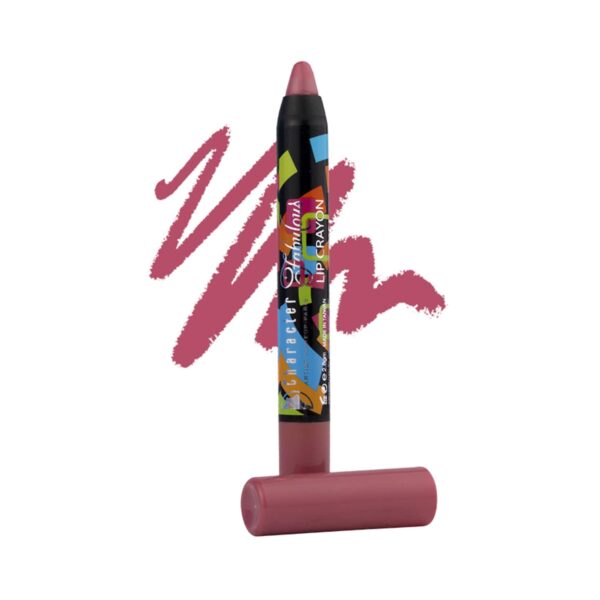 Character Fabulous Lip Crayon - YL019 (2.8g) - Character