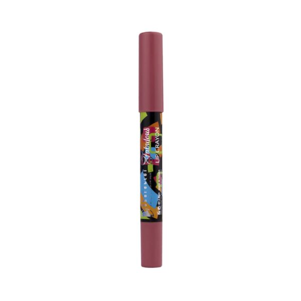 Character Fabulous Lip Crayon - YL019 (2.8g) - Character