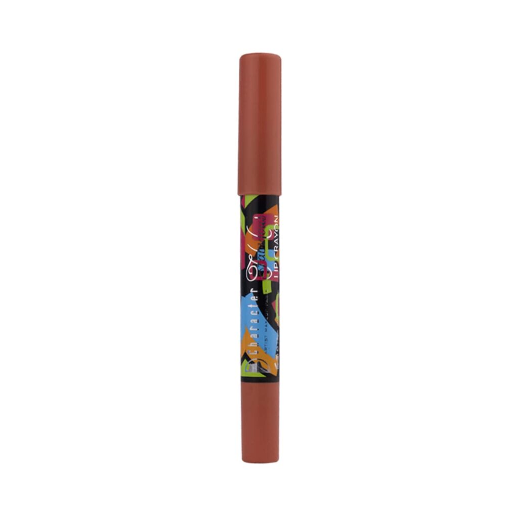 Character Fabulous Lip Crayon - YL020 (2.8g) - Character