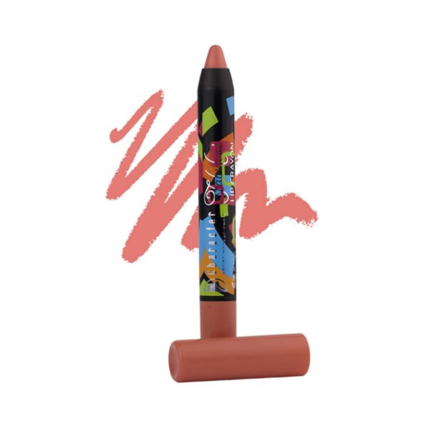 Character Fabulous Lip Crayon - YL020 (2.8g) - Character