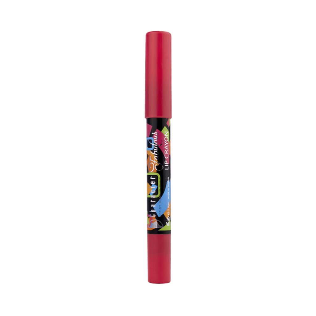 Character Fabulous Lip Crayon - YL021 (2.8g) - Character