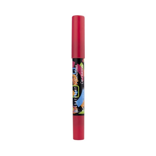 Character Fabulous Lip Crayon - YL021 (2.8g) - Character