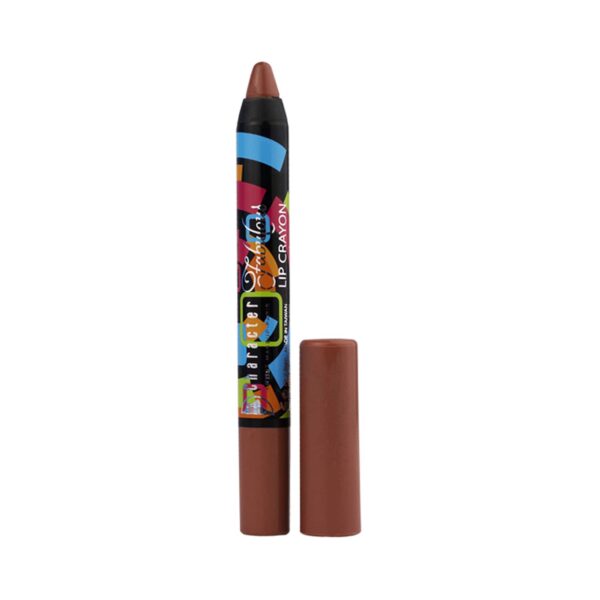 Character Fabulous Lip Crayon - YL022 (2.8g) - Character