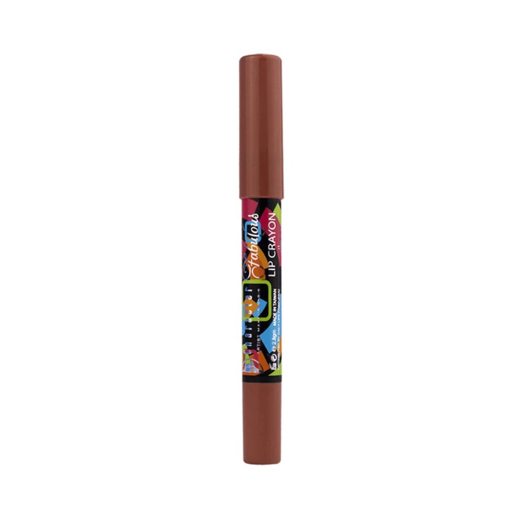 Character Fabulous Lip Crayon - YL022 (2.8g) - Character