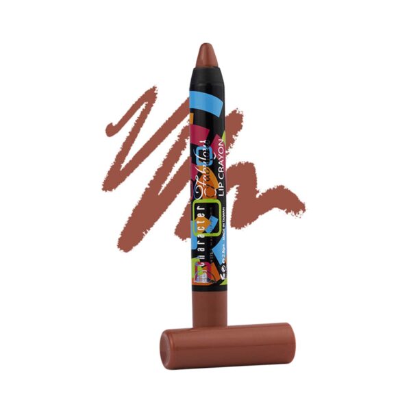 Character Fabulous Lip Crayon - YL022 (2.8g) - Character