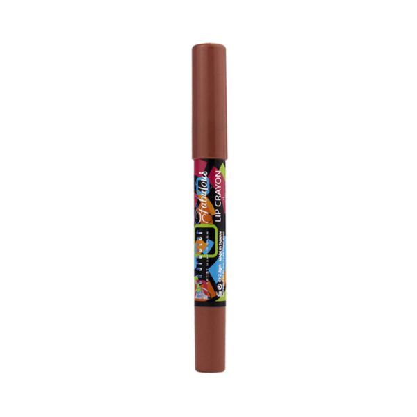 Character Fabulous Lip Crayon - YL022 (2.8g) - Character