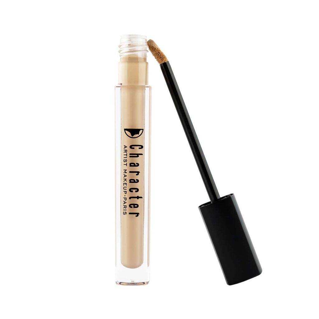Character HD Coverage Concealer - PIC001 (7ml) - Character