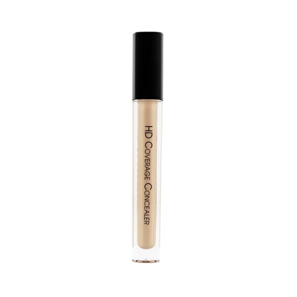 Character HD Coverage Concealer - PIC001 (7ml) - Character