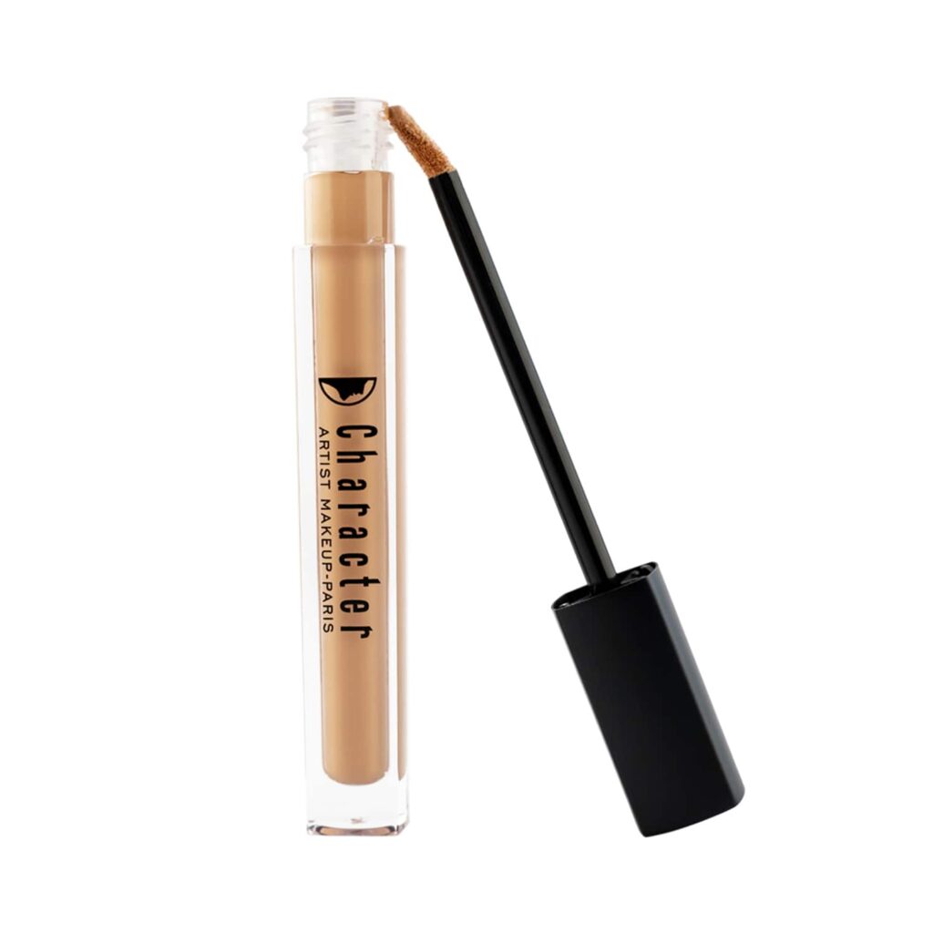Character HD Coverage Concealer - PIC002 (7ml) - Character
