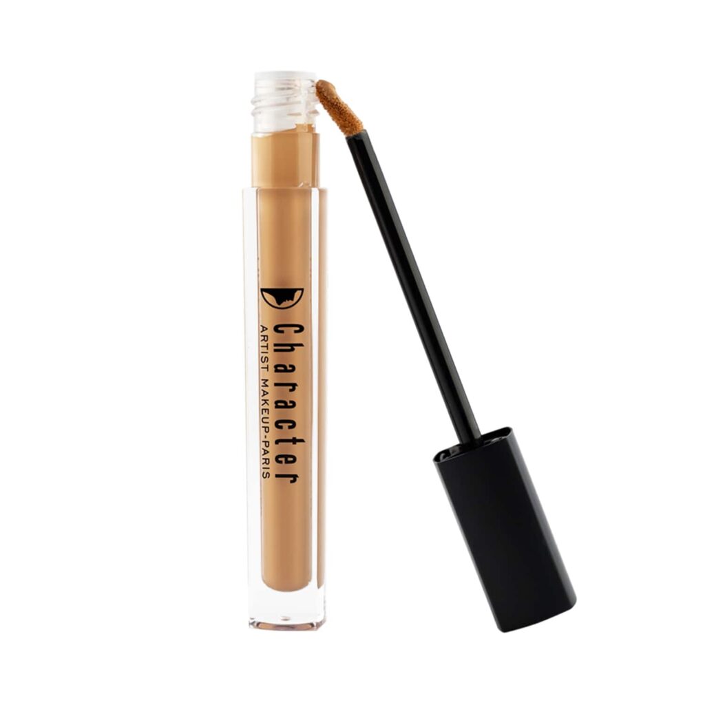 Character HD Coverage Concealer - PIC003 (7ml) - Character