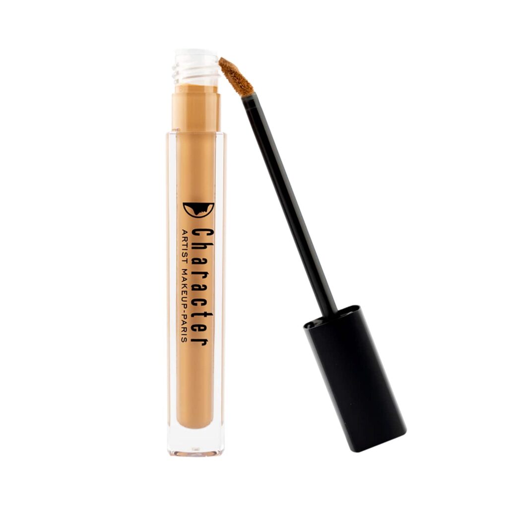 Character HD Coverage Concealer - PIC004 (7ml) - Character