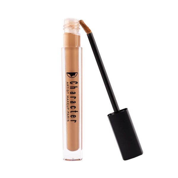 Character HD Coverage Concealer - PIC005 Warm Beige (7ml) - Character