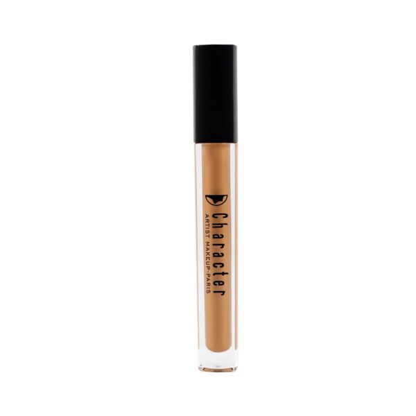 Character HD Coverage Concealer - PIC006 Honey (7ml) - Character