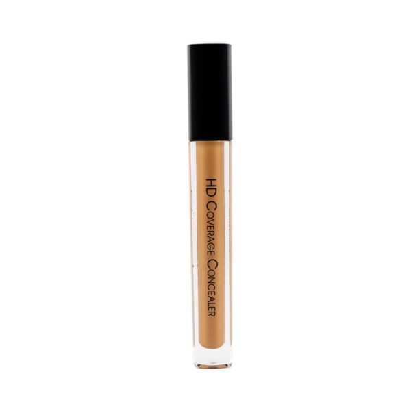 Character HD Coverage Concealer - PIC006 Honey (7ml) - Character