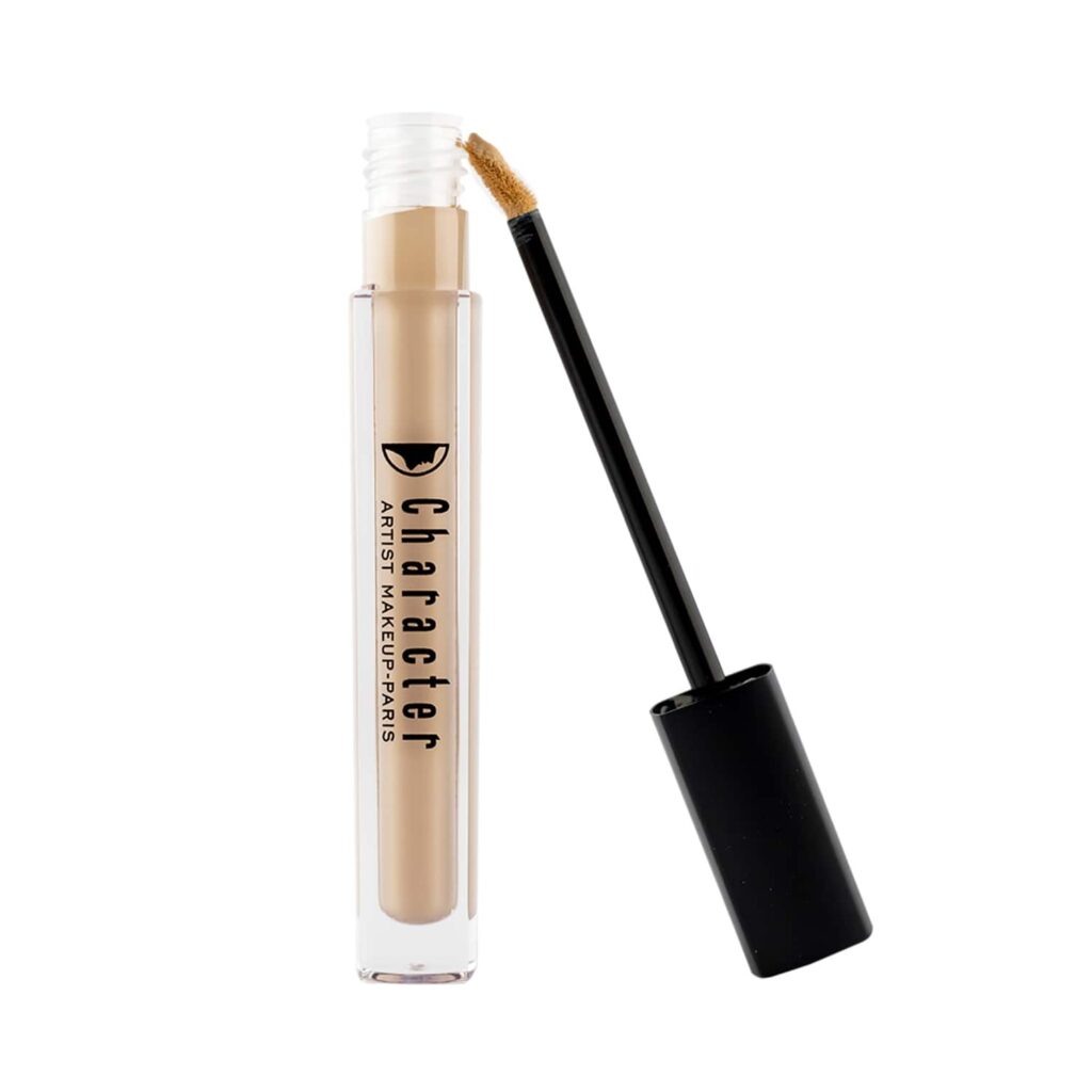 Character HD Coverage Concealer - PIC012 (7ml) - Character