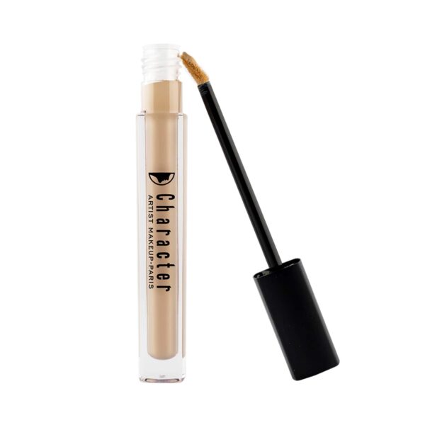 Character HD Coverage Concealer - PIC012 (7ml) - Character