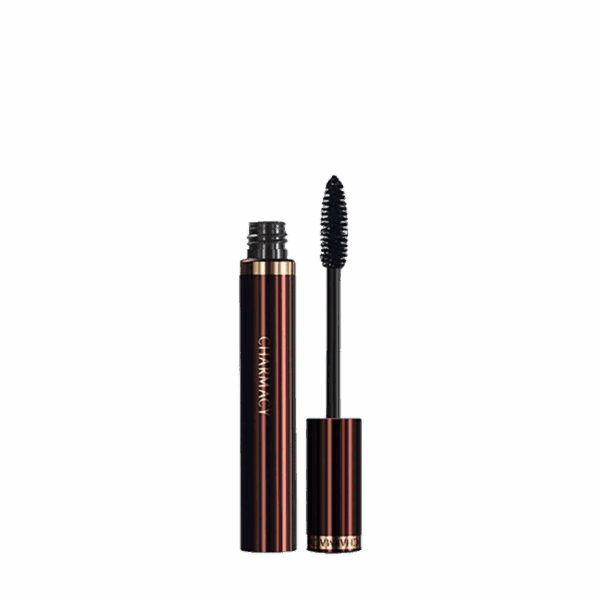 Charmacy Milano 360° Volume Mascara - Black - (8gm) - Charmacy Milano