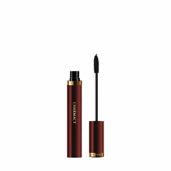 Charmacy Milano 360° Volume Mascara - Black - (8gm) - Charmacy Milano