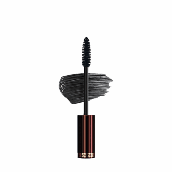 Charmacy Milano 360° Volume Mascara - Black - (8gm) - Charmacy Milano
