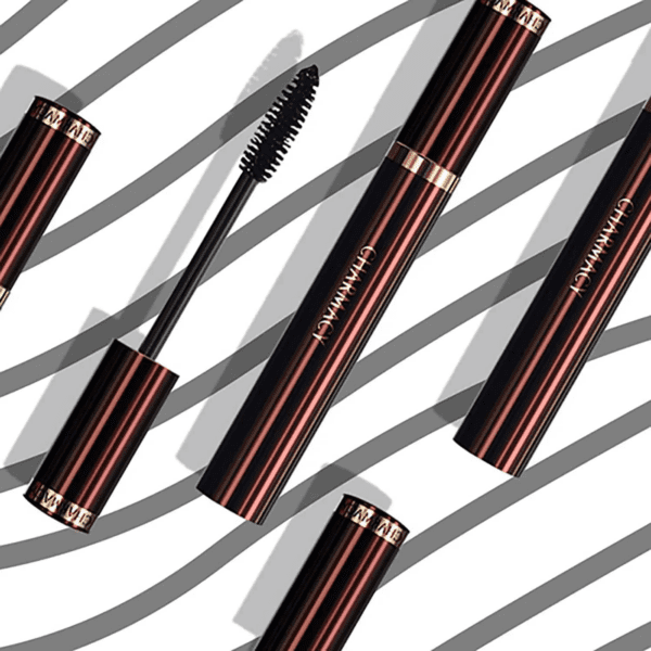 Charmacy Milano 360° Volume Mascara - Black - (8gm) - Charmacy Milano