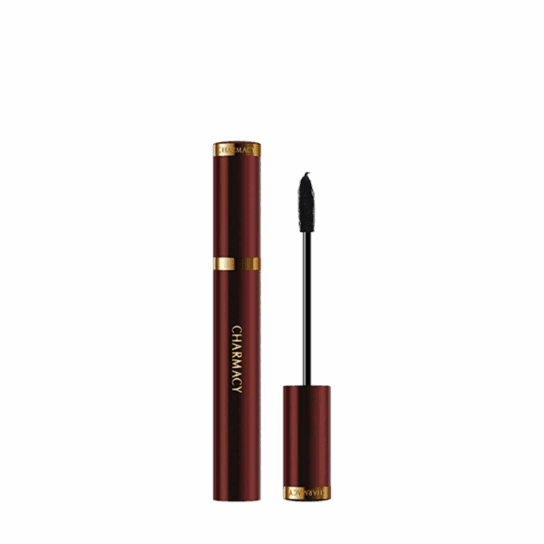 Charmacy Milano 360° Volume Mascara - Black - (8gm) - Charmacy Milano